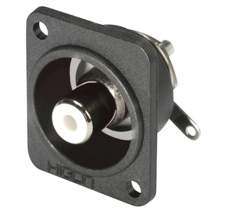 Hicon Connectors HI-CEFD-WHT изображение/фото/картинка
